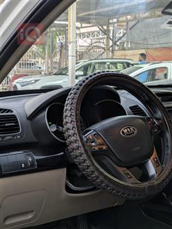 کیا سۆرینتۆ